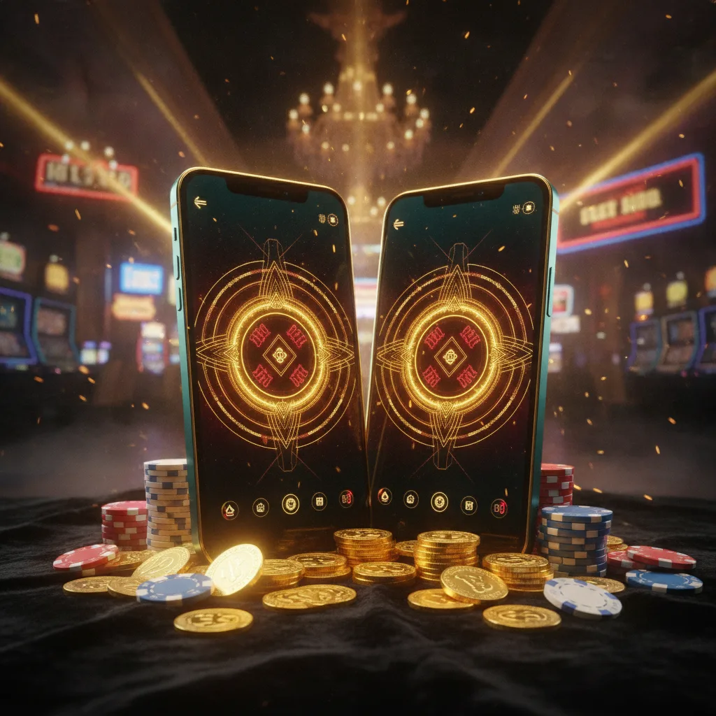 Tải app jljl333